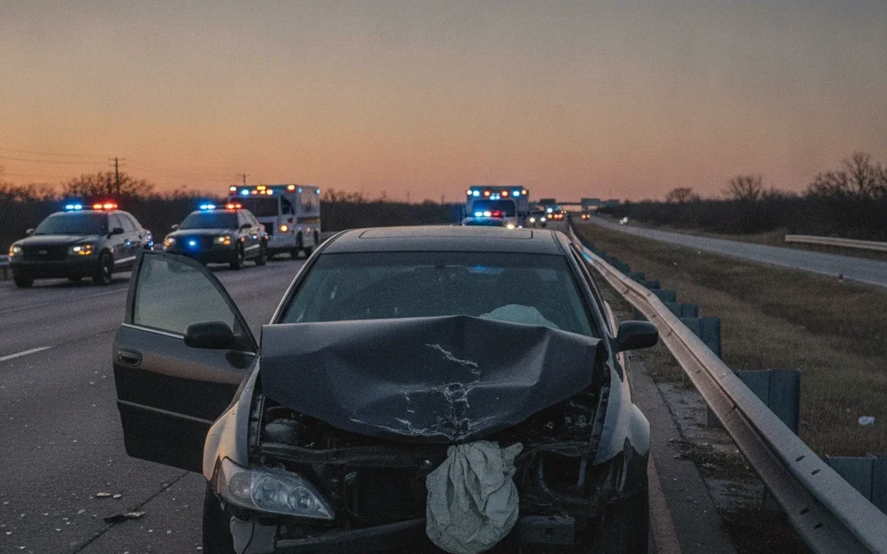 Car Accident Attorney