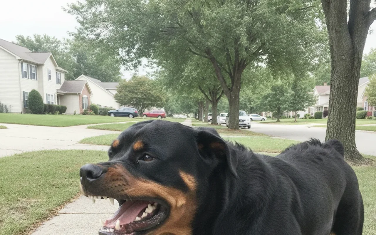 Dog Bite Attorney