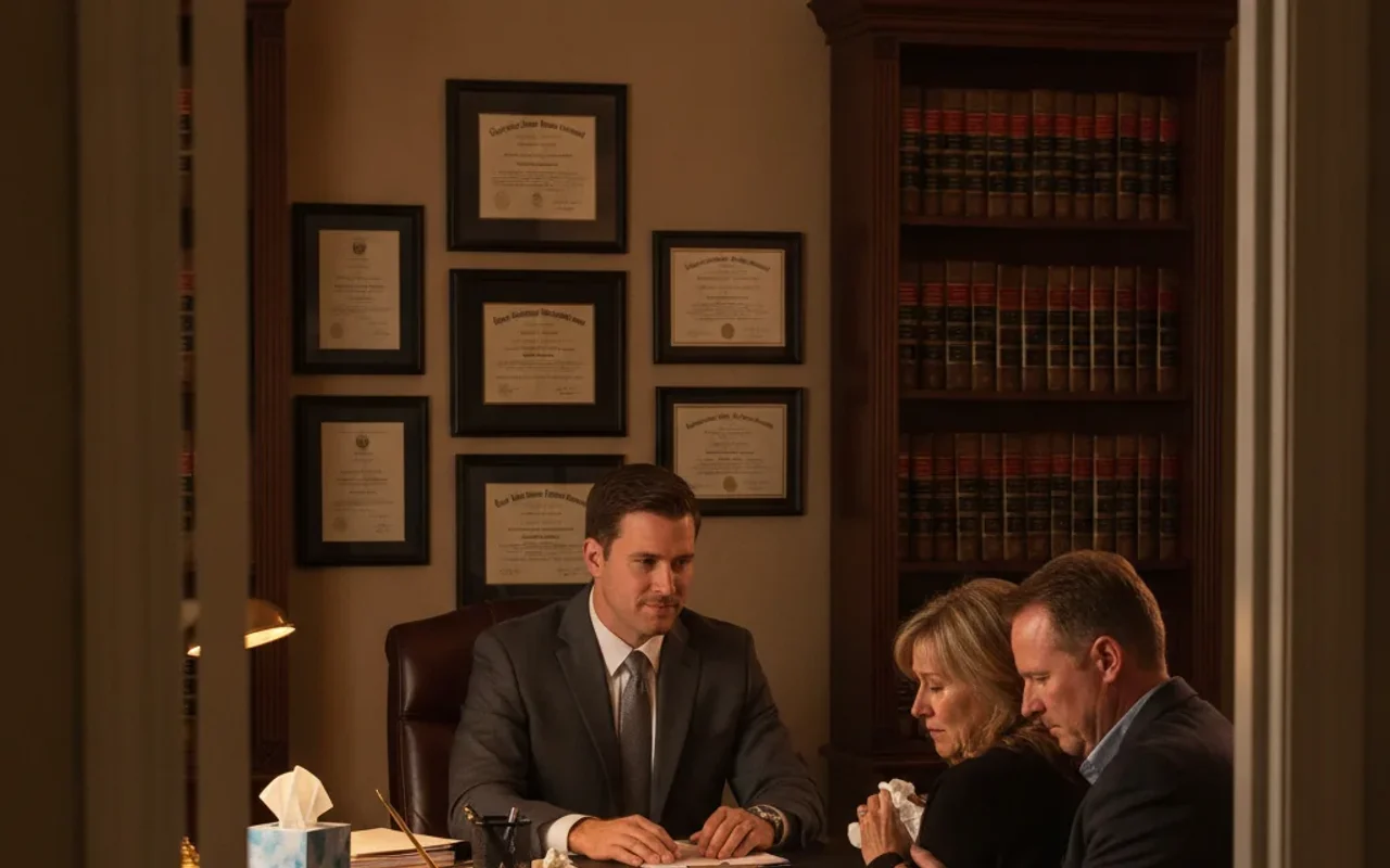 Wrongful Death Attorney